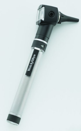 Head Otoscope with Throat Illuminator PocketScop .. .  .  